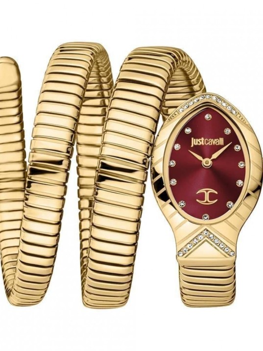 Just Cavalli JC1L248M0035 Kadın Kol Saati