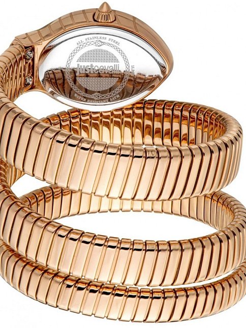 Just Cavalli JC1L248M0045 Kadın Kol Saati