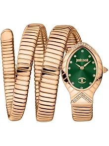 Just Cavalli JC1L248M0045 Kadın Kol Saati