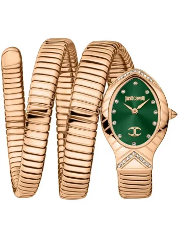 Just Cavalli JC1L248M0045 Kadın Kol Saati