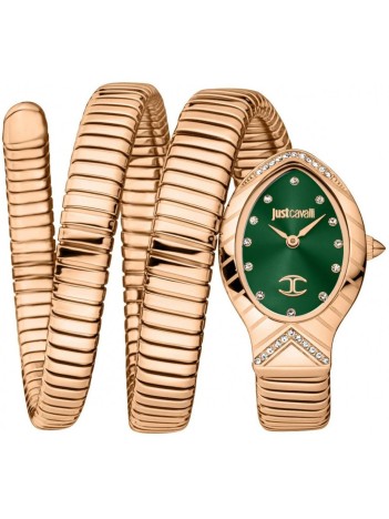 Just Cavalli JC1L248M0045 Kadın Kol Saati