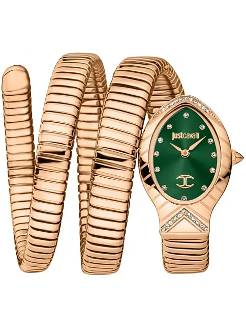 Just Cavalli JC1L248M0045 Kadın Kol Saati