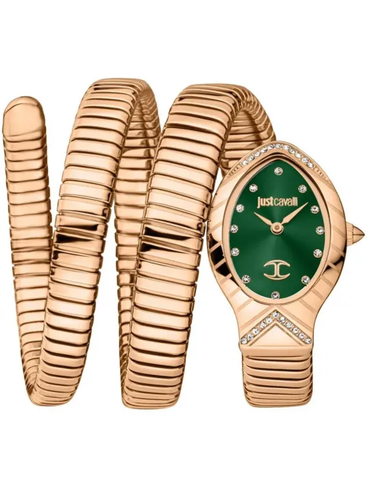 Just Cavalli JC1L248M0045 Kadın Kol Saati