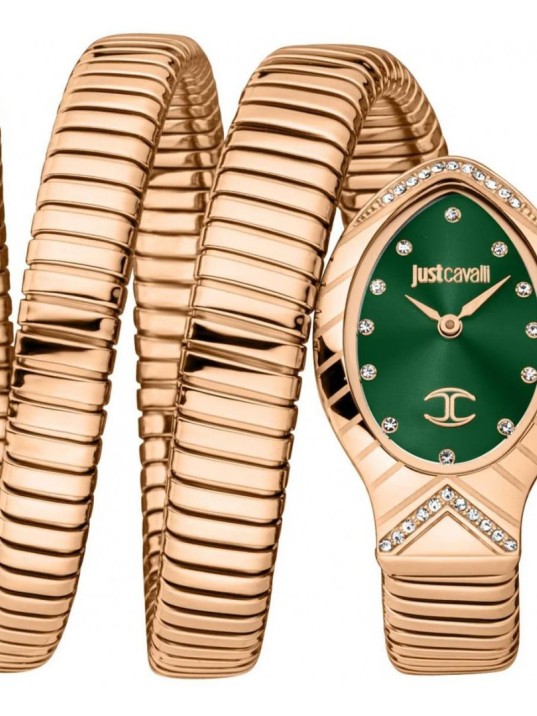 Just Cavalli JC1L248M0045 Kadın Kol Saati Just Cavalli JC1L248M0045 Kadın Kol Saati