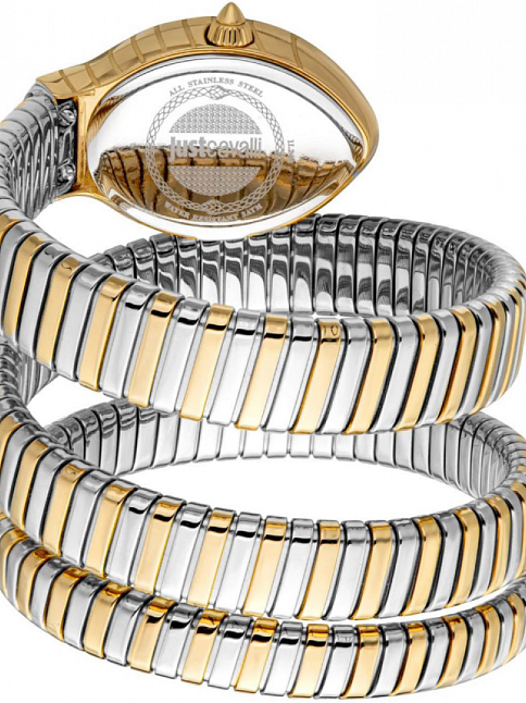 Just Cavalli JC1L248M0055 Kadın Kol Saati