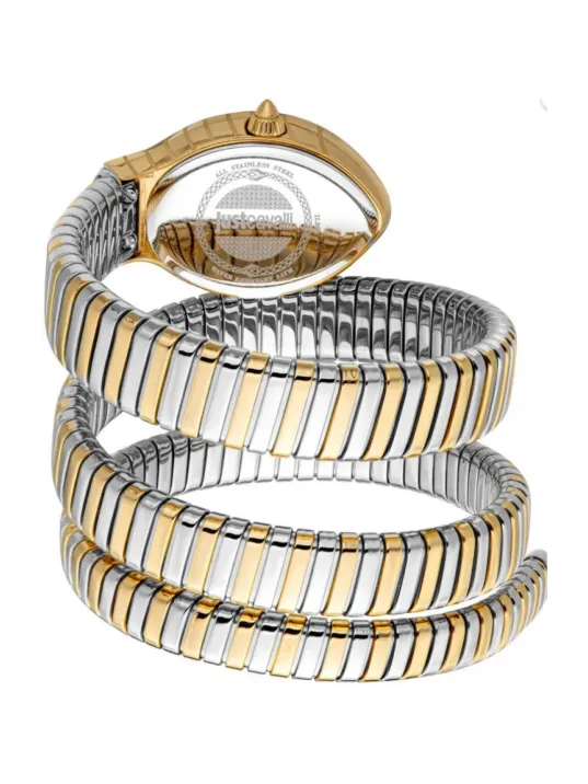 Just Cavalli JC1L248M0055 Kadın Kol Saati