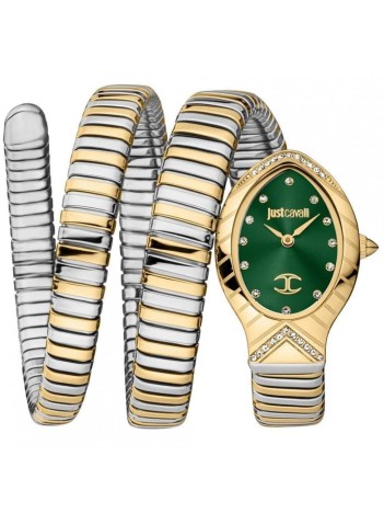 Just Cavalli JC1L248M0065 Kadın Kol Saati