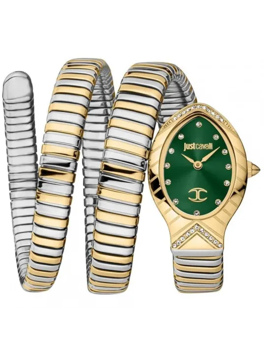 Just Cavalli JC1L248M0065 Kadın Kol Saati