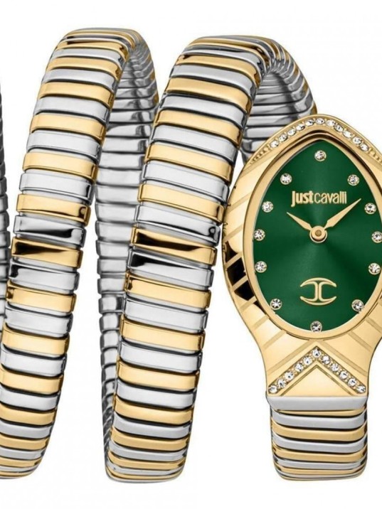 Just Cavalli JC1L248M0065 Kadın Kol Saati