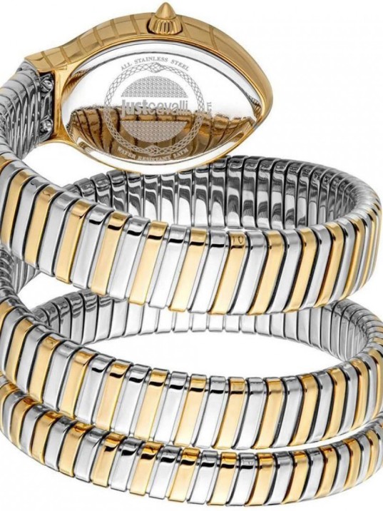 Just Cavalli JC1L248M0065 Kadın Kol Saati