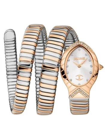Just Cavalli JC1L248M0075 Kadın Kol Saati