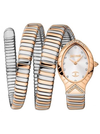 Just Cavalli JC1L248M0075 Kadın Kol Saati
