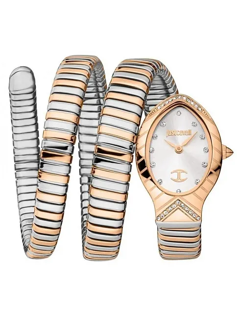 Just Cavalli JC1L248M0075 Kadın Kol Saati