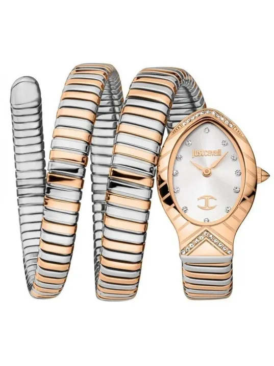 Just Cavalli JC1L248M0075 Kadın Kol Saati