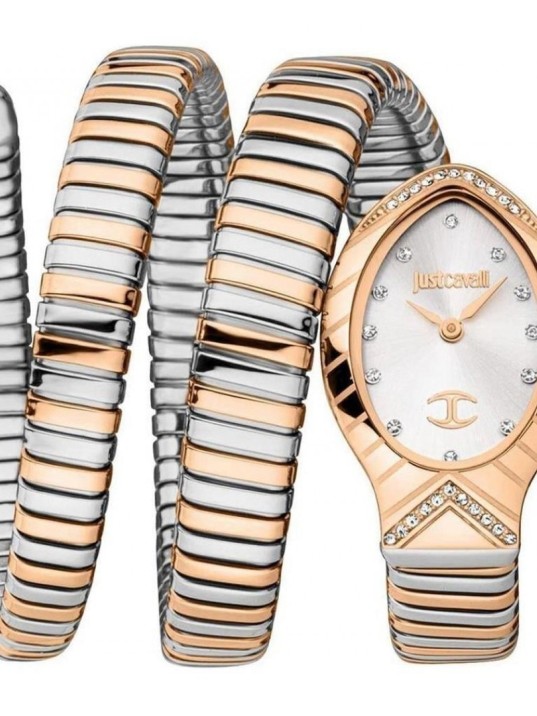 Just Cavalli JC1L248M0075 Kadın Kol Saati Just Cavalli JC1L248M0075 Kadın Kol Saati
