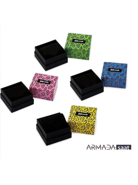 Just Cavalli JC1L248M0075 Kadın Kol Saati