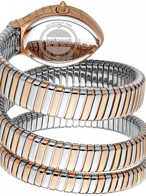 Just Cavalli JC1L248M0075 Kadın Kol Saati