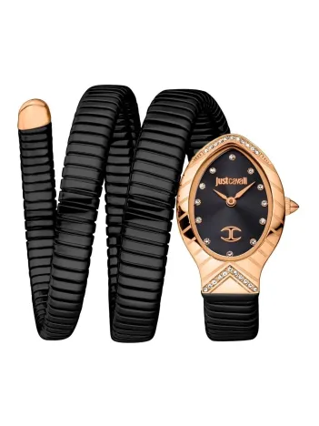 Just Cavalli JC1L248M0085 Kadın Kol Saati