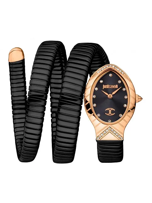 Just Cavalli JC1L248M0085 Kadın Kol Saati