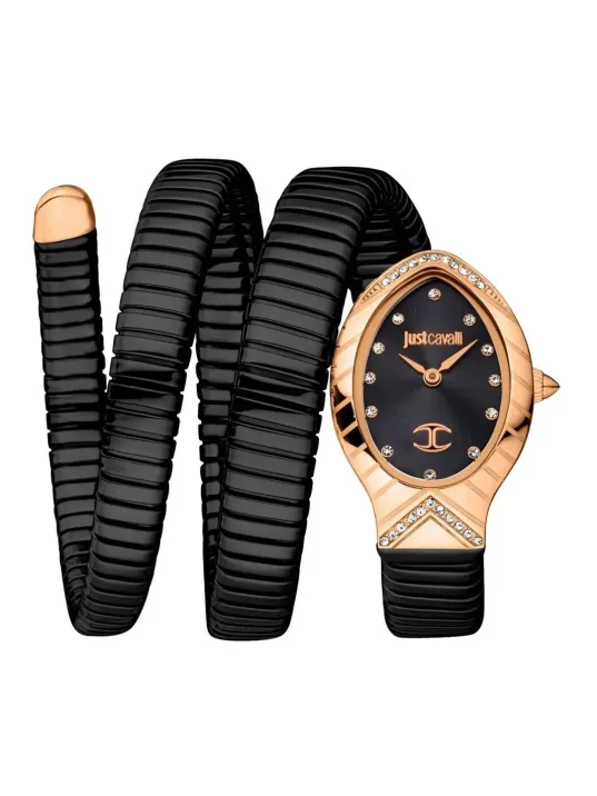 Just Cavalli JC1L248M0085 Kadın Kol Saati