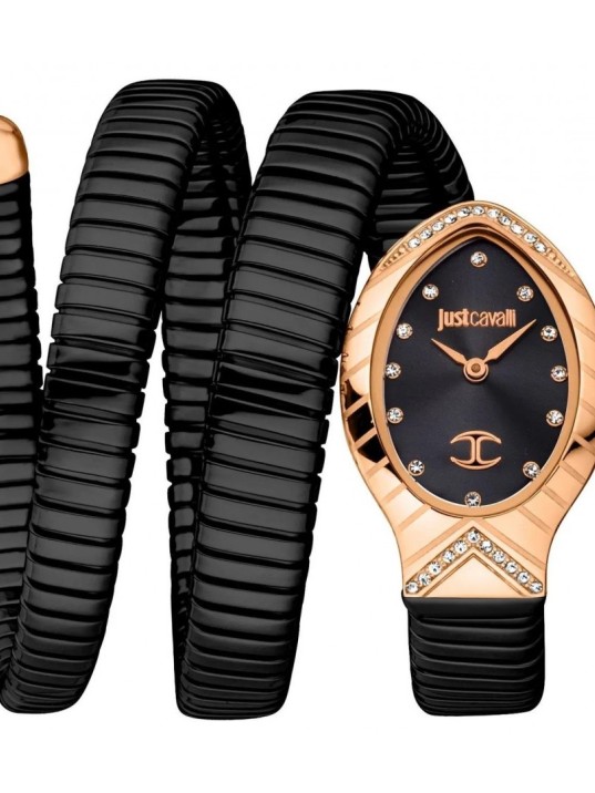 Just Cavalli JC1L248M0085 Kadın Kol Saati Just Cavalli JC1L248M0085 Kadın Kol Saati