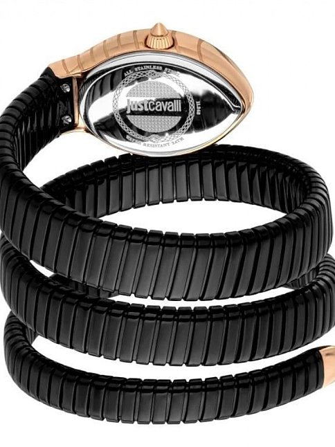 Just Cavalli JC1L248M0085 Kadın Kol Saati