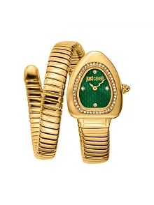 Just Cavalli JC1L249M0035 Kadın Kol Saati
