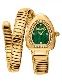 Just Cavalli JC1L249M0035 Kadın Kol Saati