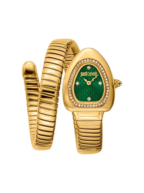 Just Cavalli JC1L249M0035 Kadın Kol Saati