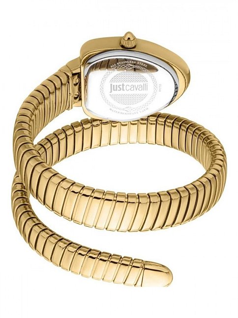 Just Cavalli JC1L249M0035 Kadın Kol Saati