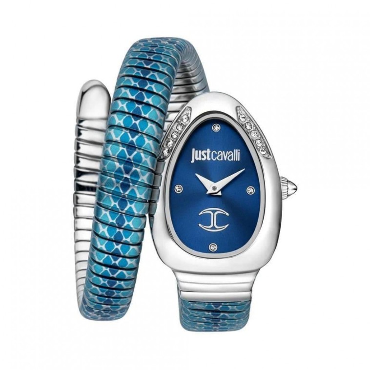 Just Cavalli JC1L251M0015 Kadın Kol Saati Just Cavalli JC1L251M0015 Kadın Kol Saati