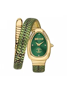 Just Cavalli JC1L251M0035 Kadın Kol Saati