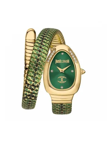 Just Cavalli JC1L251M0035 Kadın Kol Saati