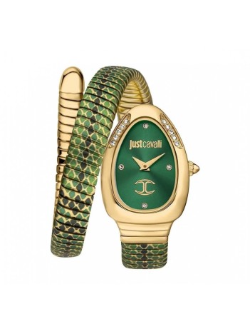 Just Cavalli JC1L251M0035 Kadın Kol Saati
