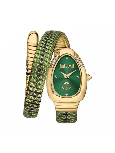 Just Cavalli JC1L251M0035 Kadın Kol Saati