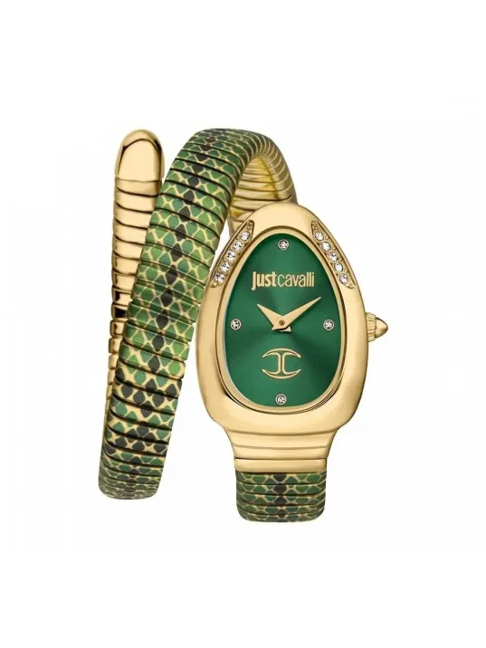 Just Cavalli JC1L251M0035 Kadın Kol Saati