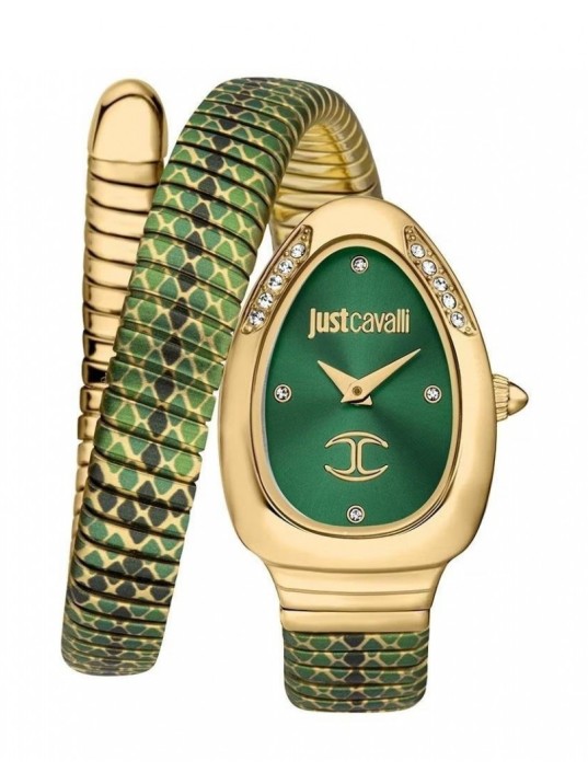 Just Cavalli JC1L251M0035 Kadın Kol Saati Just Cavalli JC1L251M0035 Kadın Kol Saati
