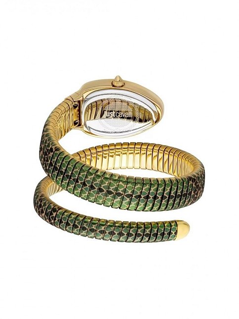Just Cavalli JC1L251M0035 Kadın Kol Saati