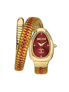 Just Cavalli JC1L251M0045 Kadın Kol Saati