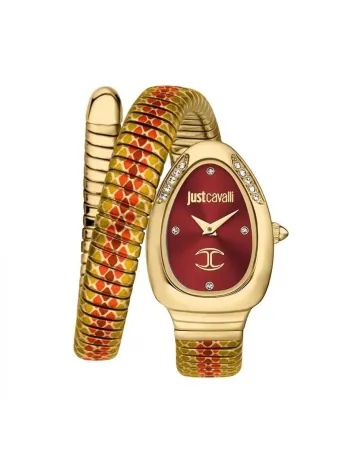 Just Cavalli JC1L251M0045 Kadın Kol Saati