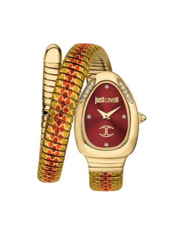 Just Cavalli JC1L251M0045 Kadın Kol Saati