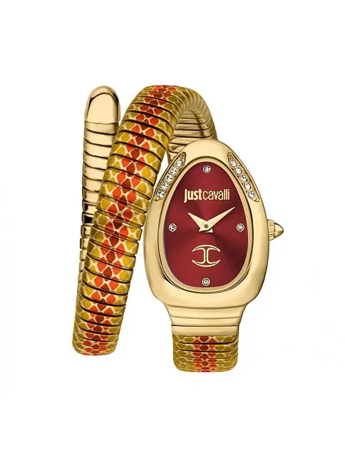 Just Cavalli JC1L251M0045 Kadın Kol Saati