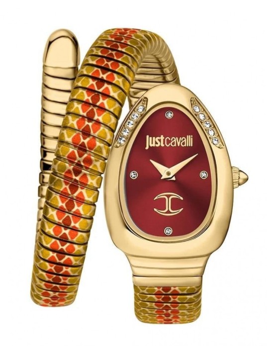 Just Cavalli JC1L251M0045 Kadın Kol Saati Just Cavalli JC1L251M0045 Kadın Kol Saati