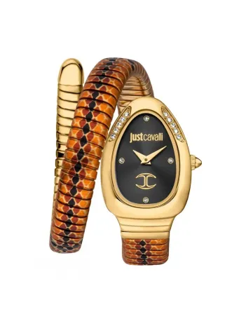 Just Cavalli JC1L251M0055 Kadın Kol Saati