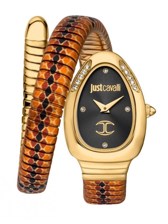 Just Cavalli JC1L251M0055 Kadın Kol Saati Just Cavalli JC1L251M0055 Kadın Kol Saati