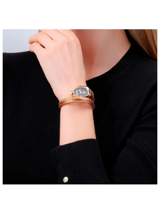 Just Cavalli JC1L251M0055 Kadın Kol Saati