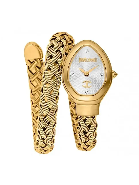 Just Cavalli JC1L264M0025 Kadın Kol Saati