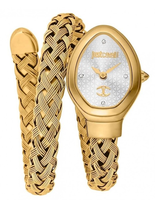 Just Cavalli JC1L264M0025 Kadın Kol Saati Just Cavalli JC1L264M0025 Kadın Kol Saati