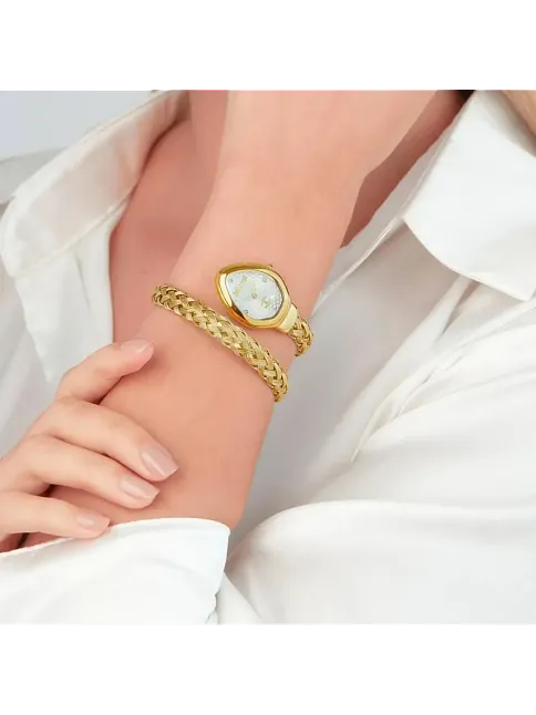 Just Cavalli JC1L264M0025 Kadın Kol Saati