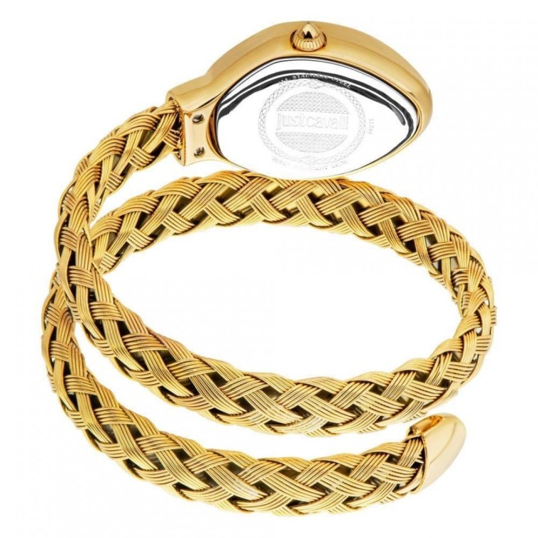 Just Cavalli JC1L264M0025 Kadın Kol Saati Just Cavalli JC1L264M0025 Kadın Kol Saati